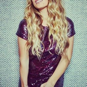 Kittenish Mila dress size small